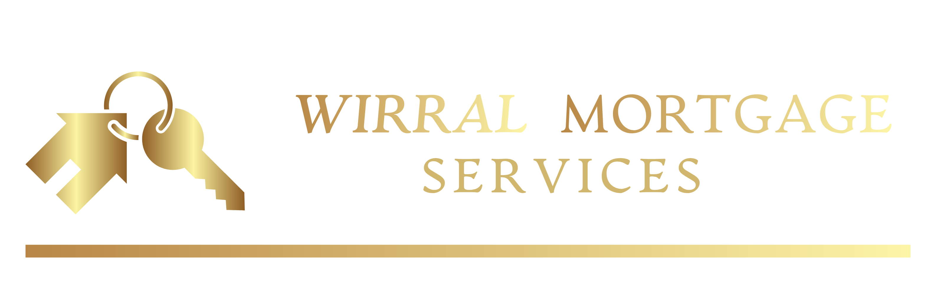 Wirral Mortgage Services Logo